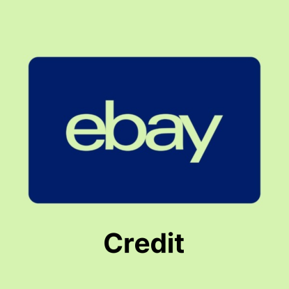 이베이 크레딧 US$15,000
